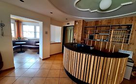 Hotel Poernbacher